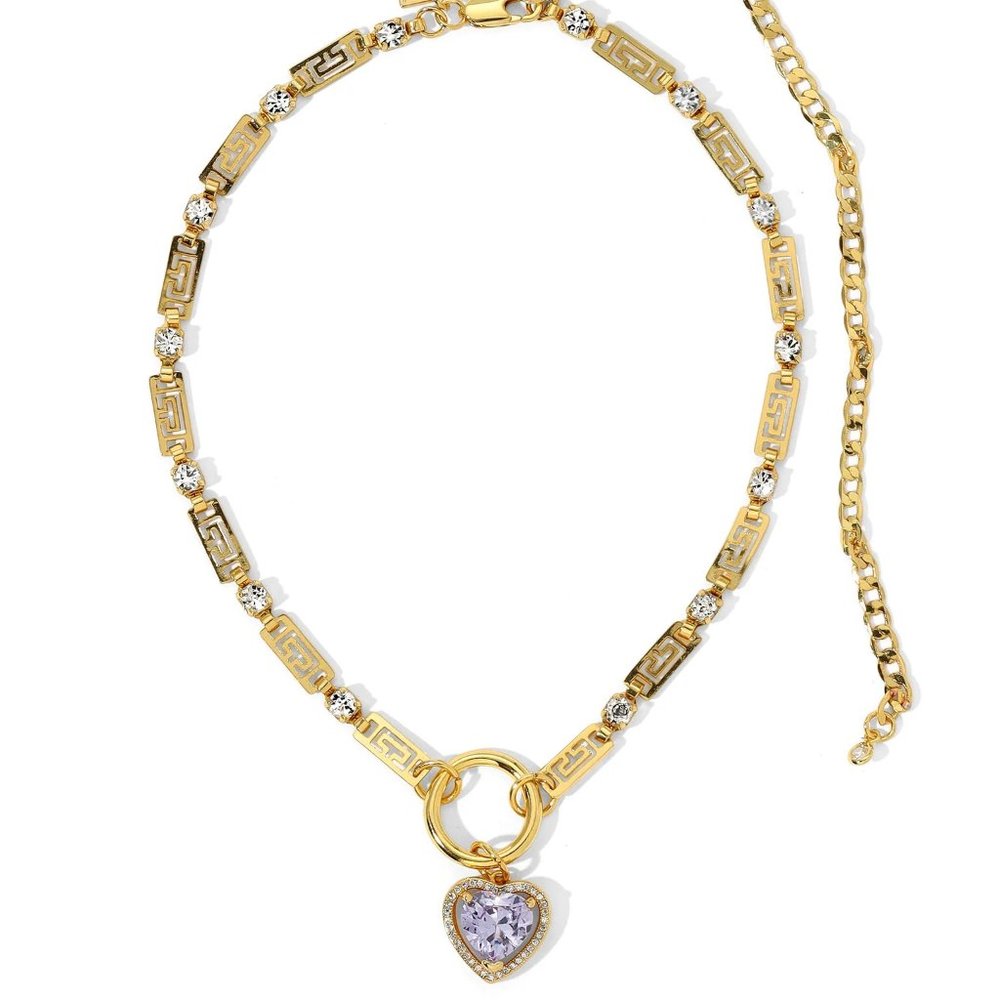 Vanessa Mooney The Sloane Choker - BRAND NEW